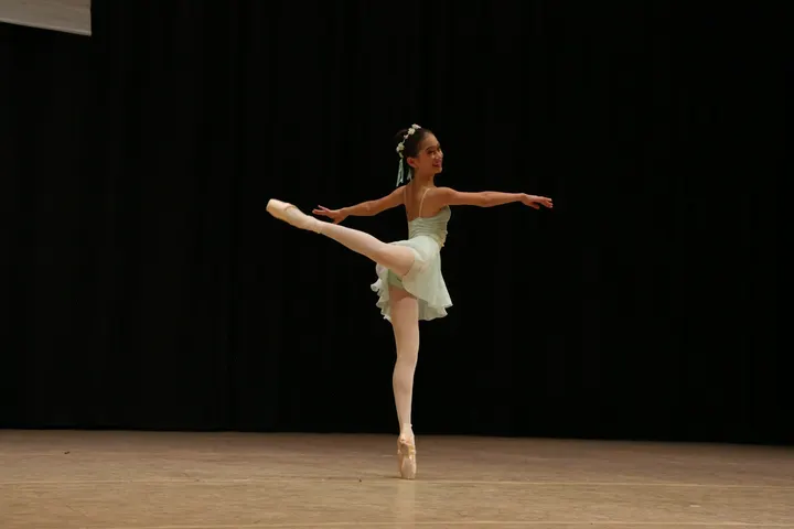 Ballettschule "Kinder Ballett Kompanie Berlin" — tanz-studio in Berlin — 5