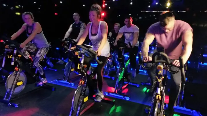 Changes Health & Fitness Club — fitness studio in Cramlington — 3