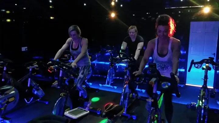 Changes Health & Fitness Club — fitness studio in Cramlington — 3