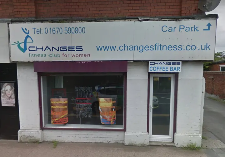 Changes Health & Fitness Club — fitness studio in Cramlington — 4