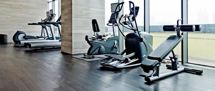 Changes Health & Fitness Club — Fitness Studio in Cramlington