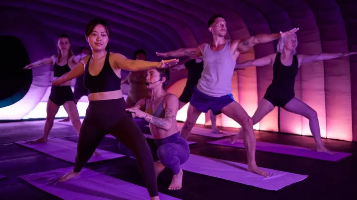 Hotpod Yoga Stratford-Upon-Avon — strength-studio in Stratford-Upon-Avon — 2