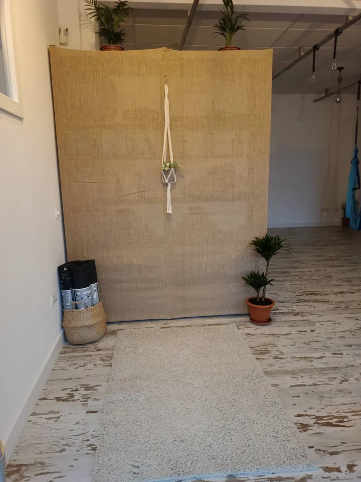 Ayu Yoga Studio — yoga-studio en Chiclana de la Frontera — 2