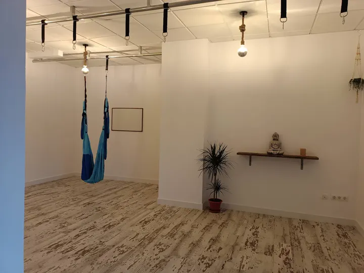 Ayu Yoga Studio — yoga-studio en Chiclana de la Frontera — 3