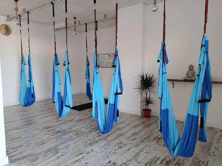 Ayu Yoga Studio — yoga-studio en Chiclana de la Frontera — 3