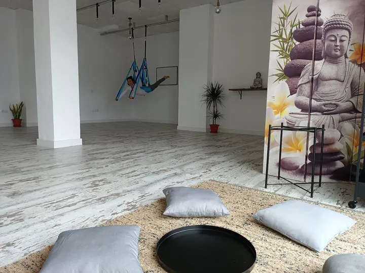 Ayu Yoga Studio — yoga-studio en Chiclana de la Frontera — 4