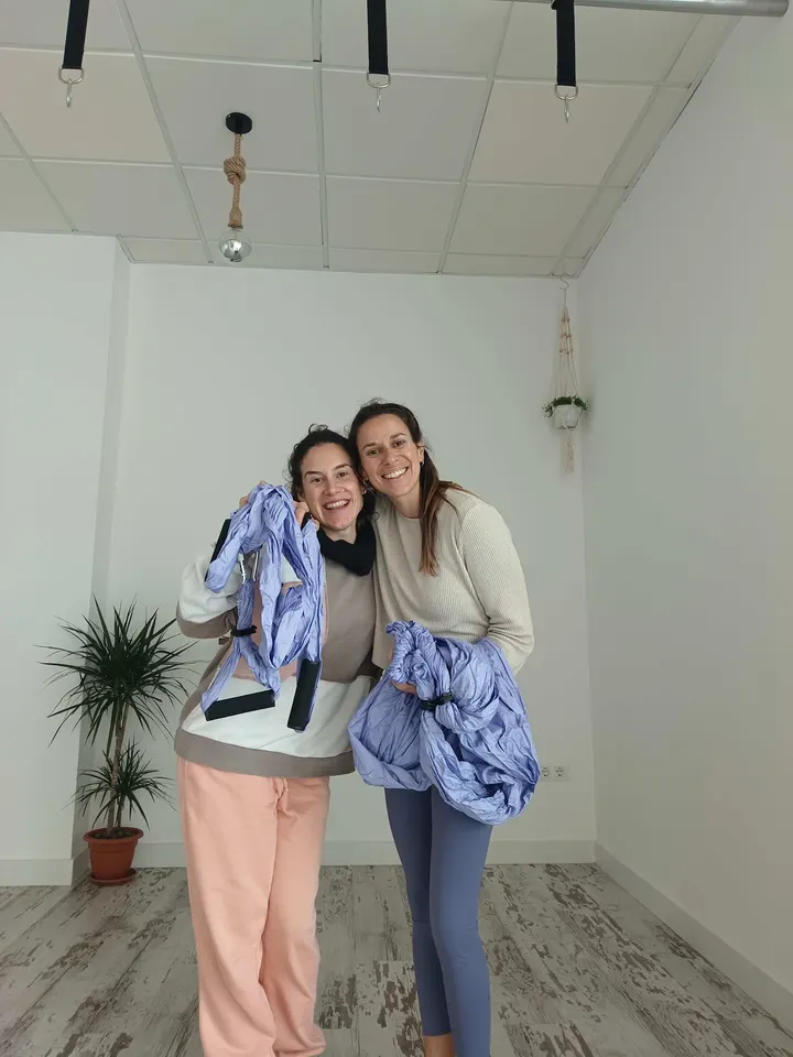 Ayu Yoga Studio — yoga-studio en Chiclana de la Frontera — 5