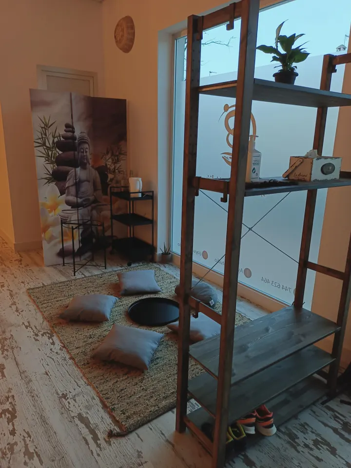 Ayu Yoga Studio — Yoga en Chiclana de la Frontera