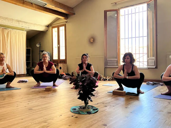 Explore Training — yoga-studio à Cuques, Aix-en-Provence — 3
