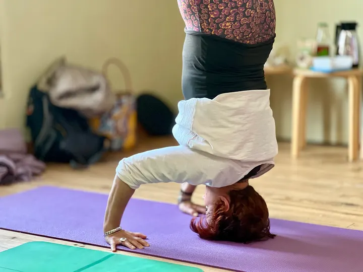 Explore Training — yoga-studio à Aix-en-Provence — 4