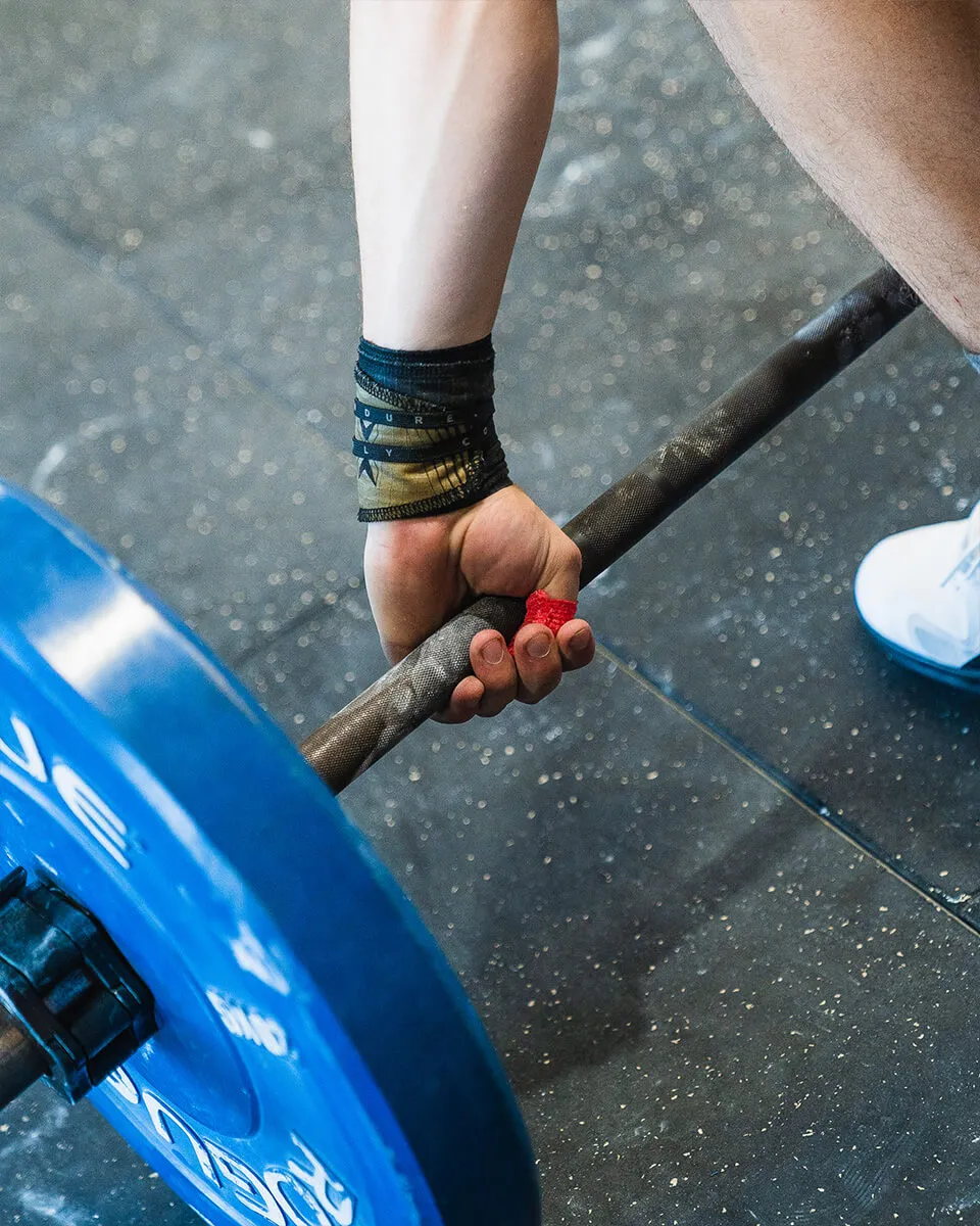 IRUKA CrossFit — crossfit-studio i Getxo — bild 3