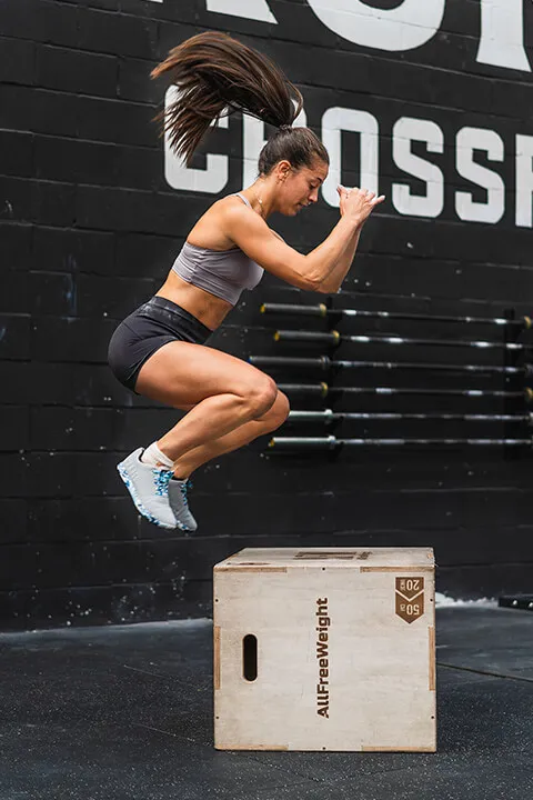 IRUKA CrossFit — crossfit-studio i Getxo — bild 3