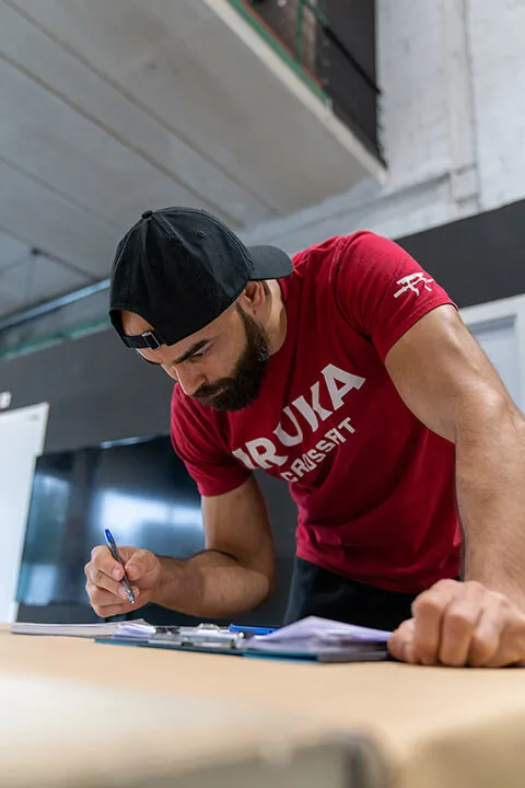 IRUKA CrossFit — crossfit-studio i Getxo — bild 4
