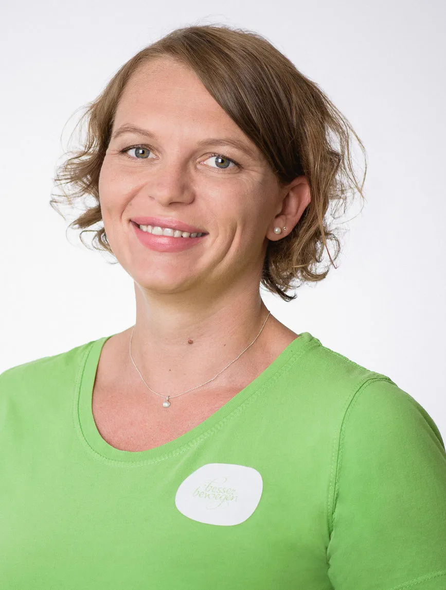 Besser Bewegen - Bewegungsraum — pilates-studio i München — 3