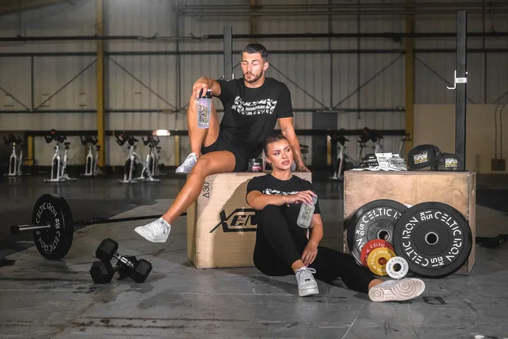RD Health Clubs — fitness studio in Llanelli Rural, Llanelli — 2
