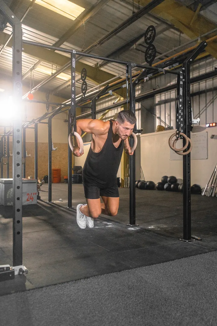 RD Health Clubs — fitness studio in Llanelli Rural, Llanelli — 3