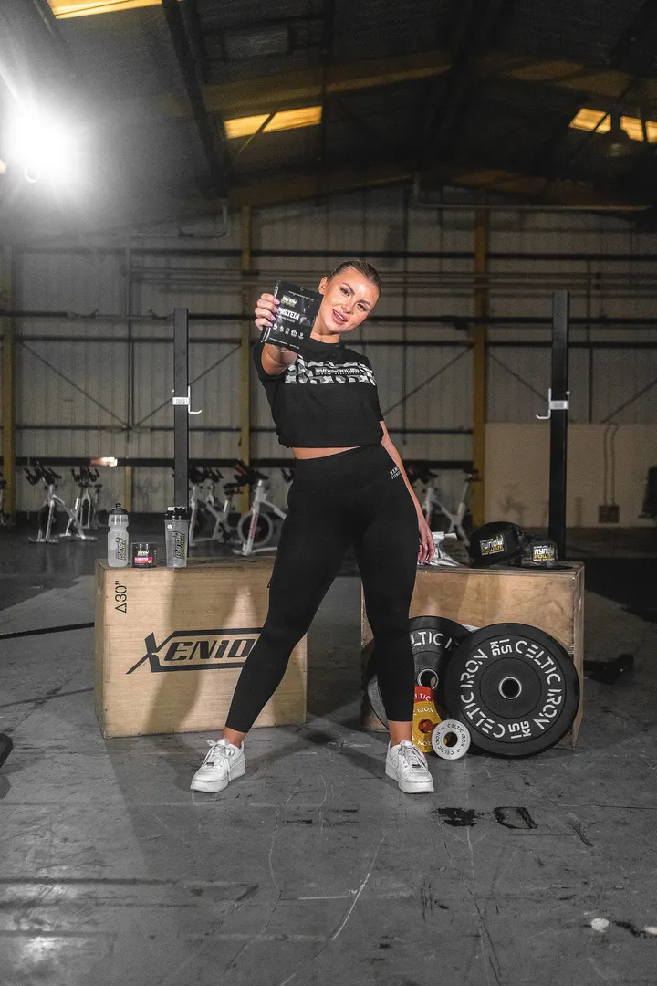 RD Health Clubs — fitness studio in Llanelli — 3
