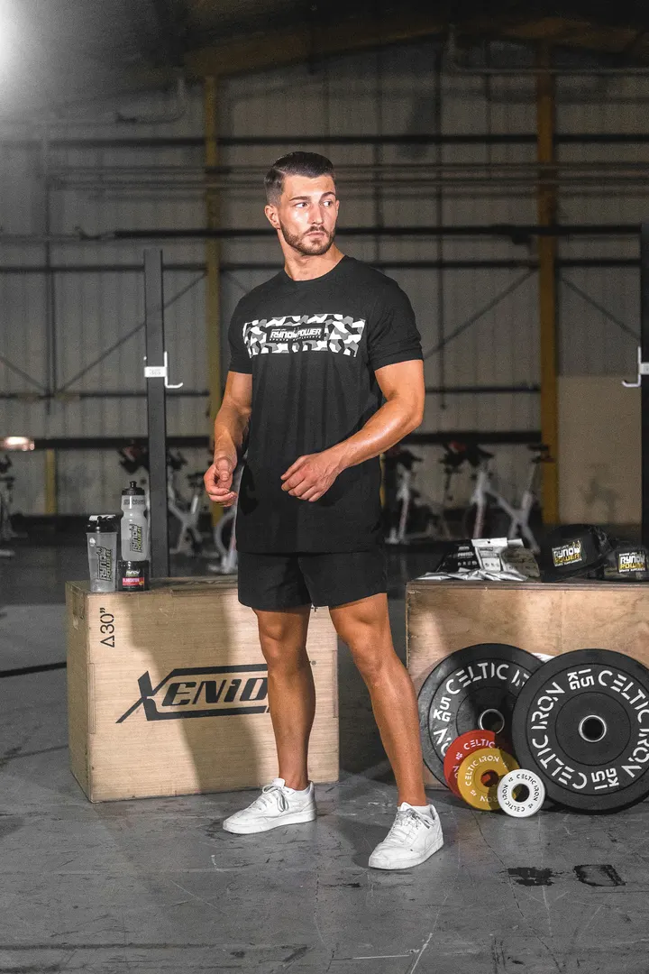 RD Health Clubs — fitness studio in Llanelli — 4