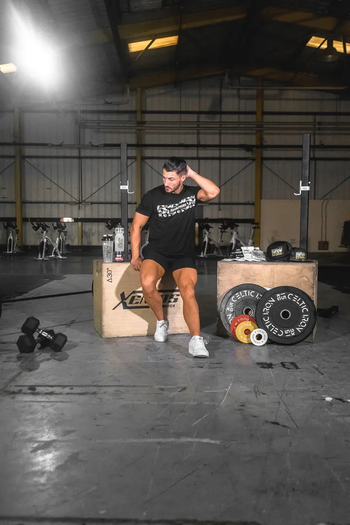 RD Health Clubs — fitness studio in Llanelli — 5