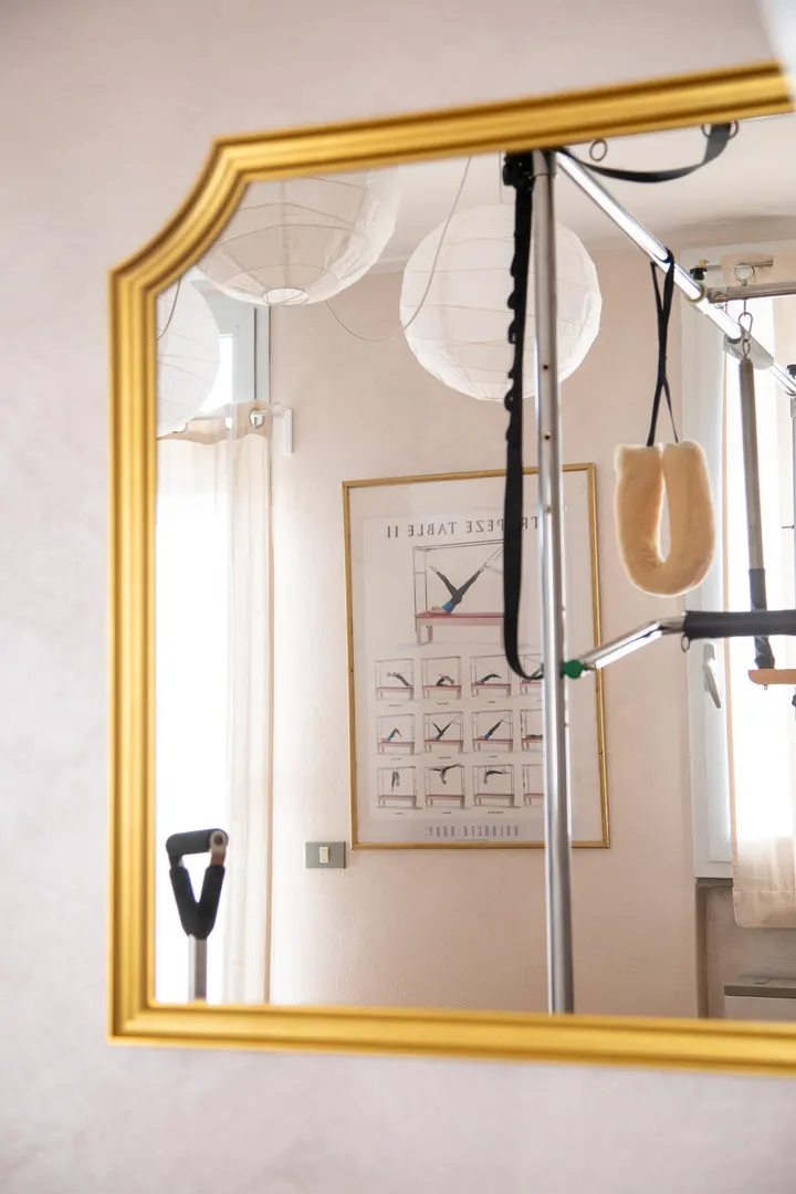 Centro Atman studio pilates — pilates-studio a Treponti, Rezzato — 2