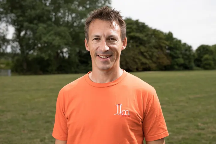 JJM Fitness Westbury Park — pt studio in Westbury Park, Bristol — 3