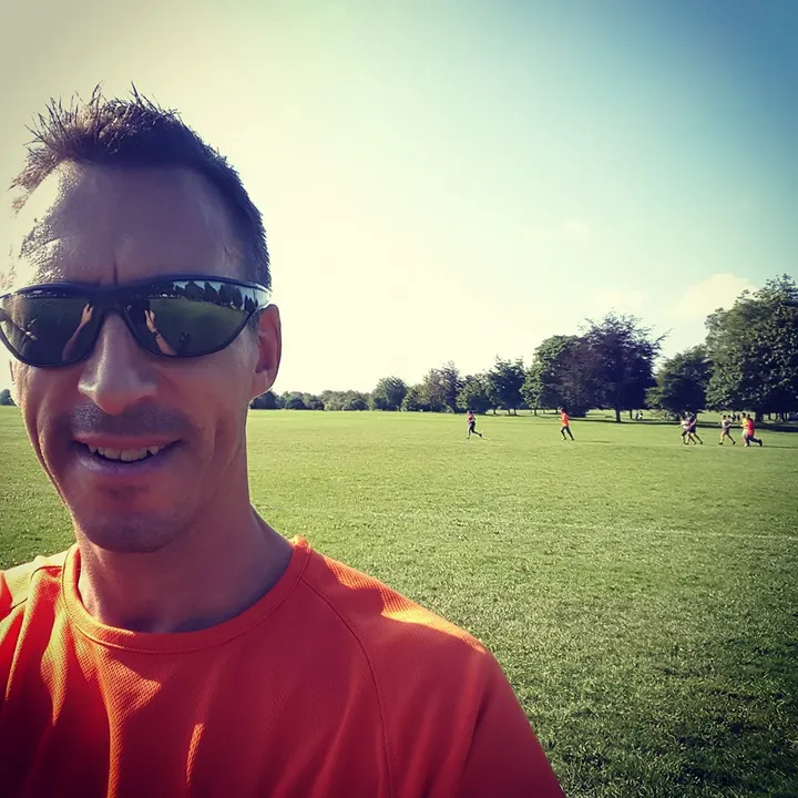 JJM Fitness Westbury Park — pt studio in Bristol — 5