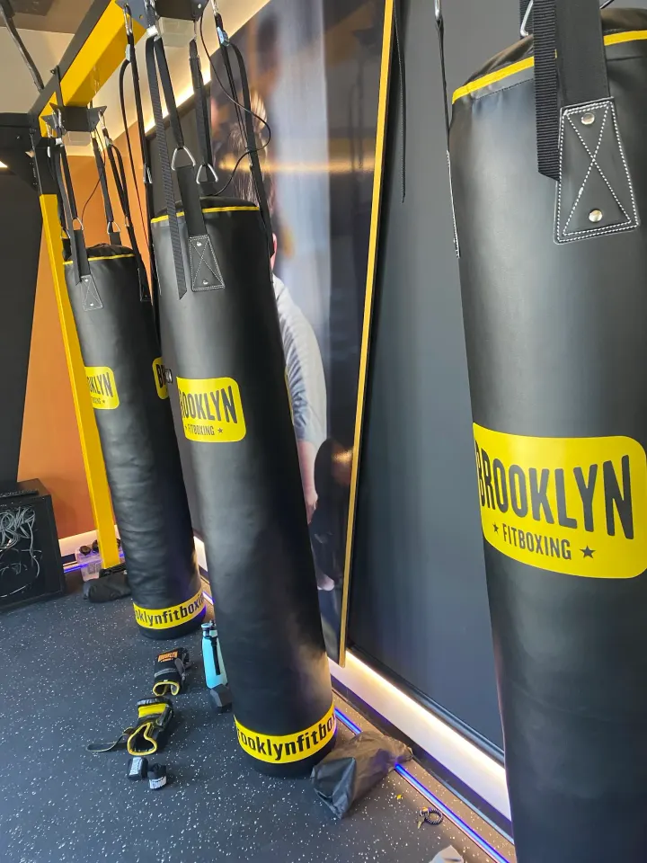 Brooklyn Fitboxing Padova — boxe-studio a San Carlo, Padova — 2
