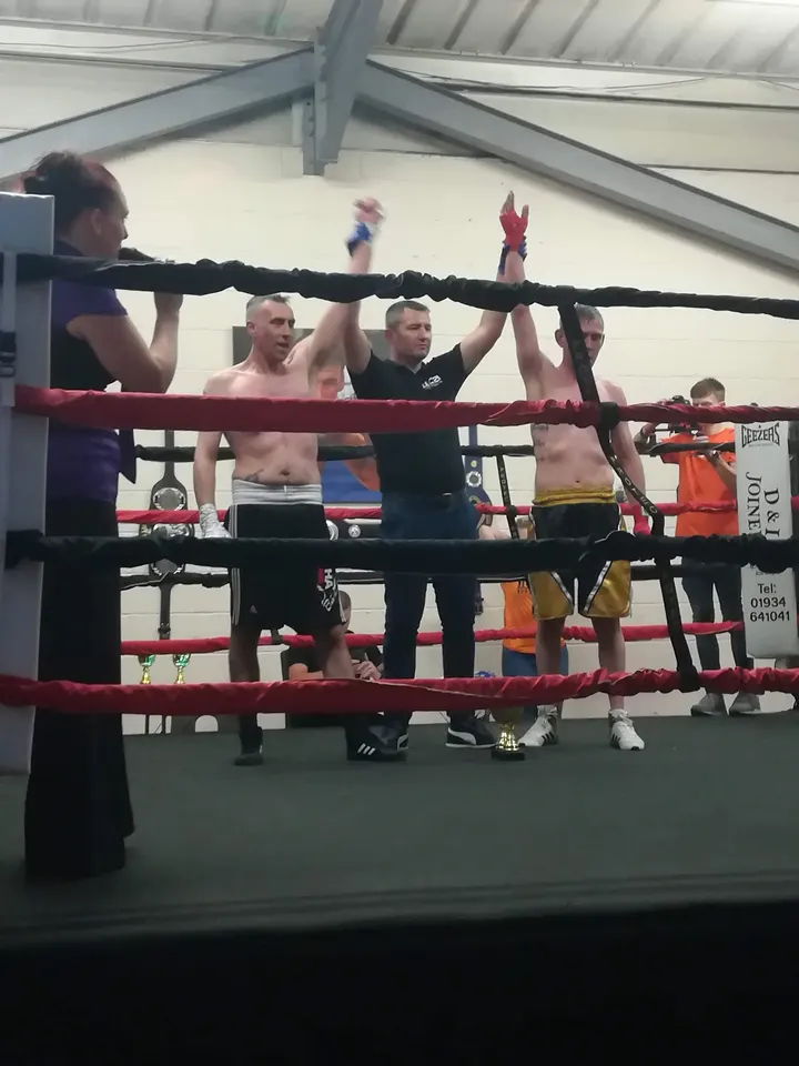 Synergy Barbell — strength-studio in Weston-Super-Mare — 2