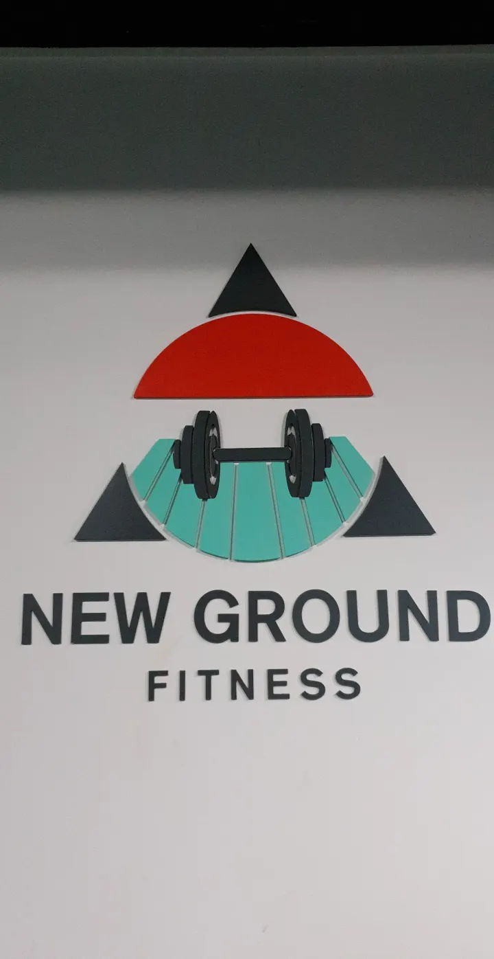 New Ground Fitness — treino funcional-studio em Alcobaça — 3