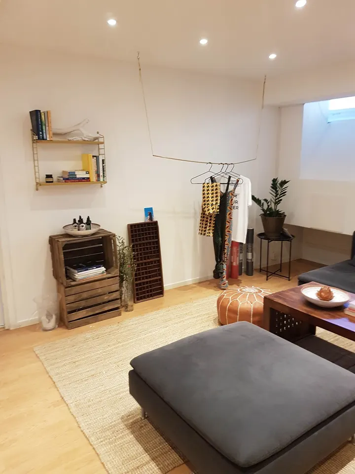 Pranama Yogaskola — yoga-studio in Stockholm — 4
