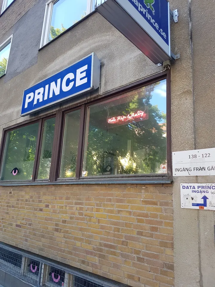 Pranama Yogaskola — yoga-studio in Stockholm — 5