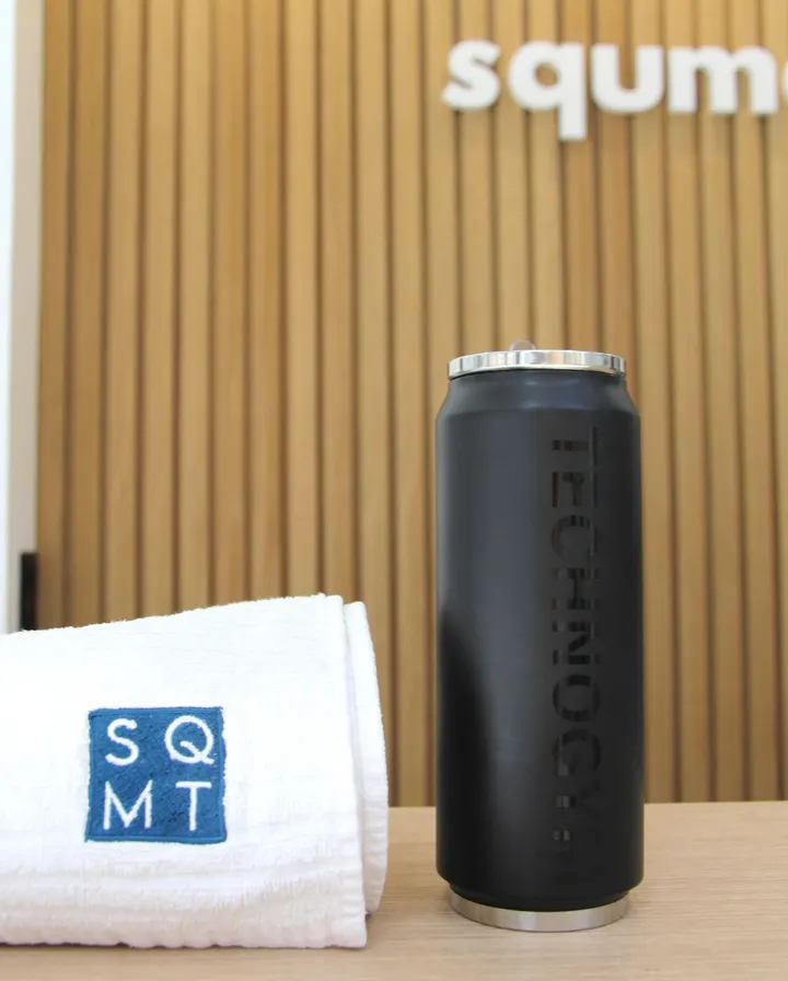 Squmat — entrenamiento personal-studio en Tetuán, Madrid — 2