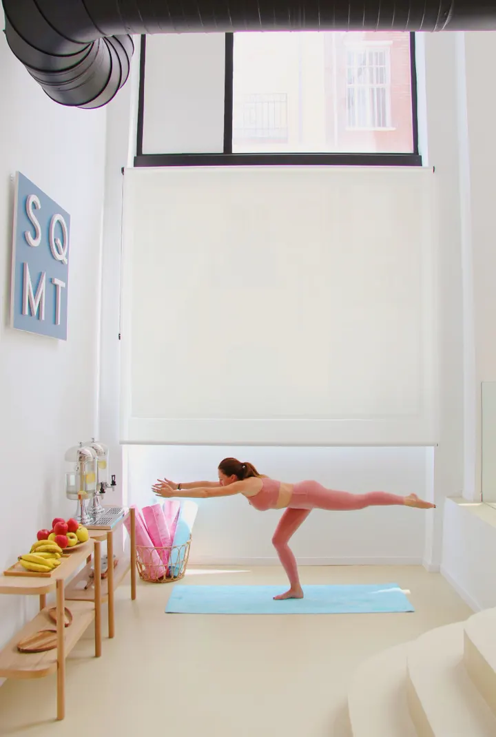 Squmat — entrenamiento personal-studio en Madrid — 3