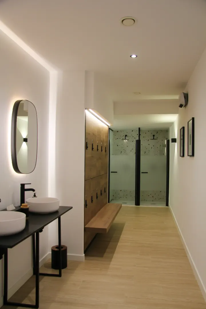 Squmat — entrenamiento personal-studio en Madrid — 4