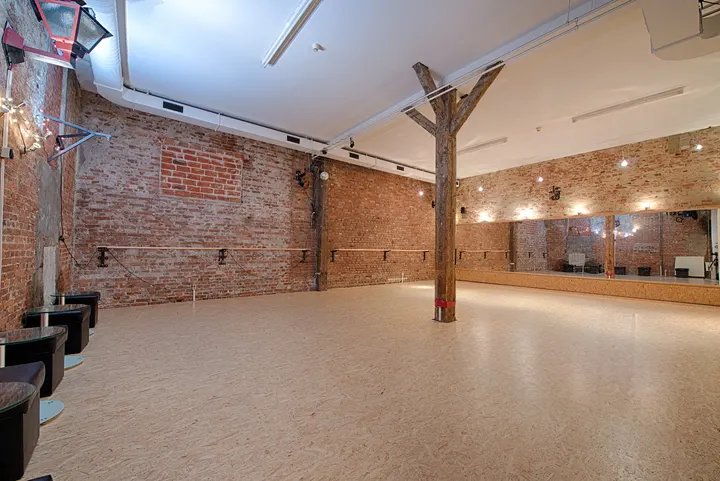 SalsaHH — tanz-studio in Ottensen, Hamburg — 2