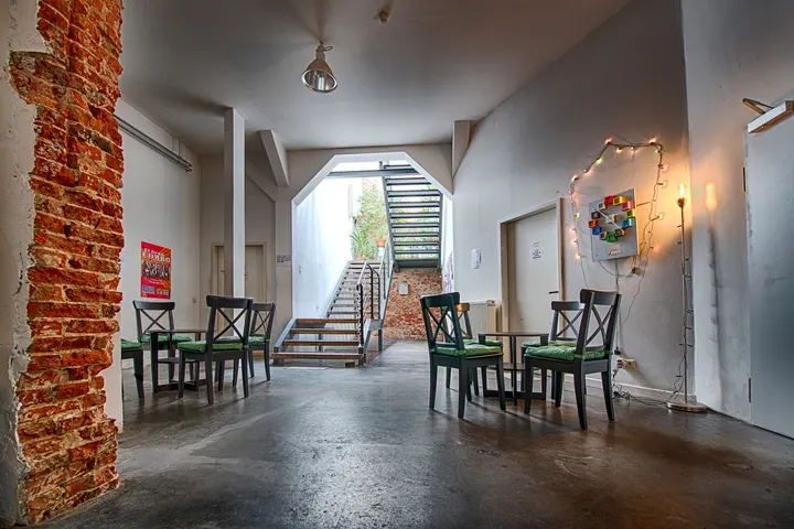 SalsaHH — tanz-studio in Ottensen, Hamburg — 3