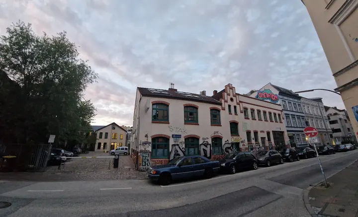 SalsaHH — tanz-studio in Hamburg — 3