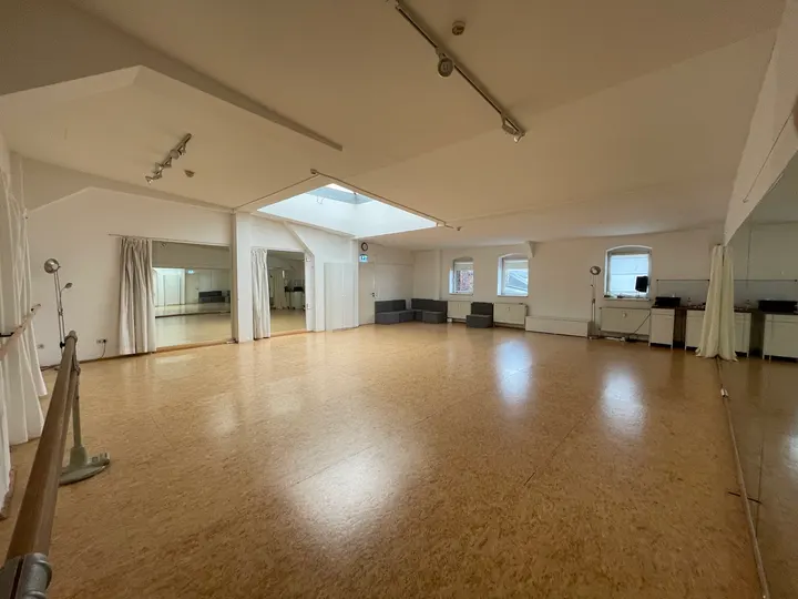 SalsaHH — tanz-studio in Hamburg — 4