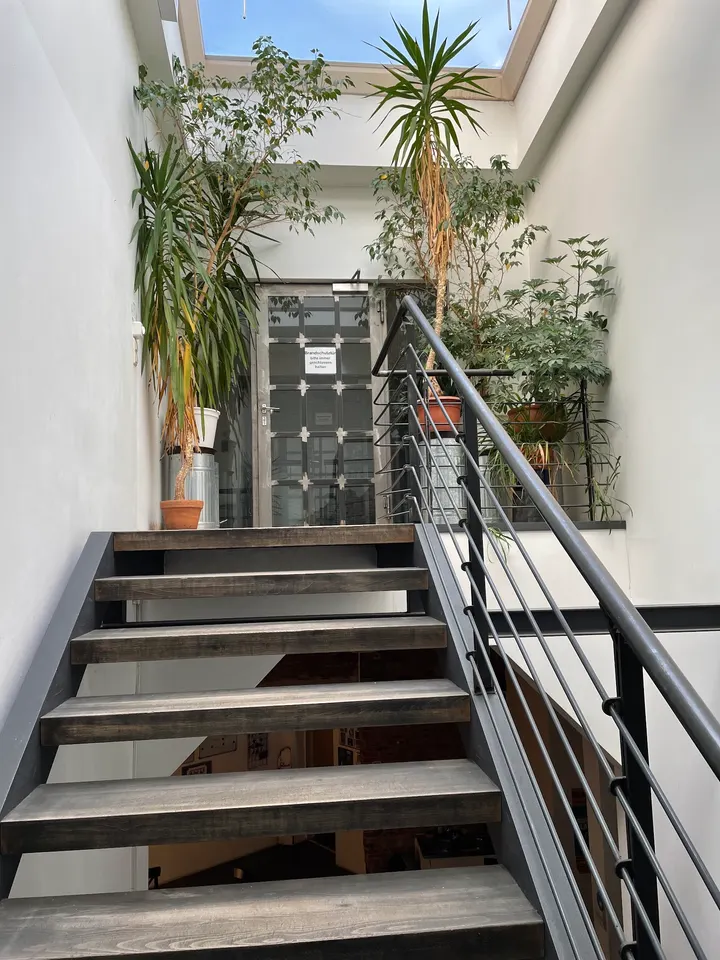 SalsaHH — tanz-studio in Hamburg — 5