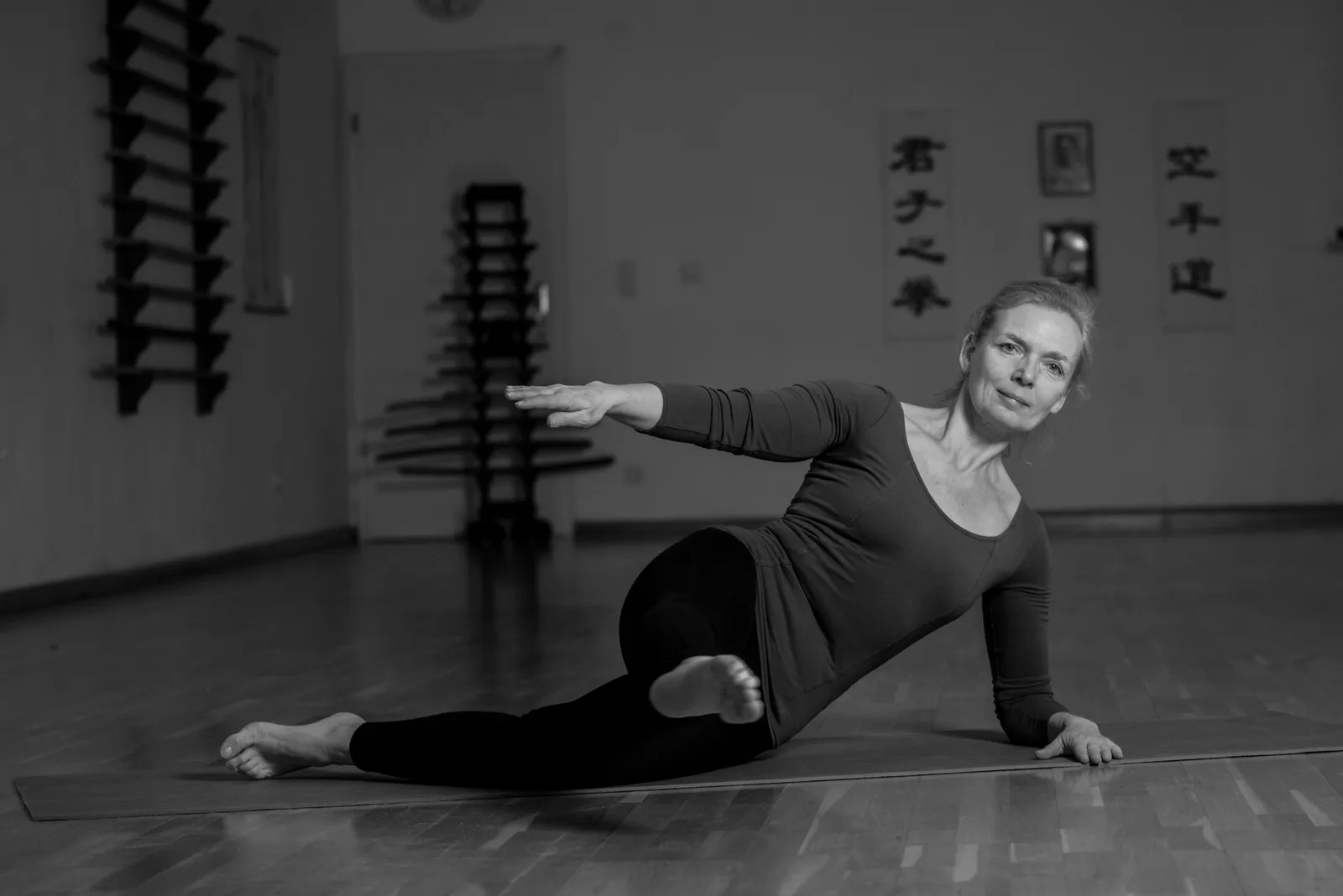 Pilates Friedrichshain / Sibylle Uttikal — pilates-studio in Berlin — 4