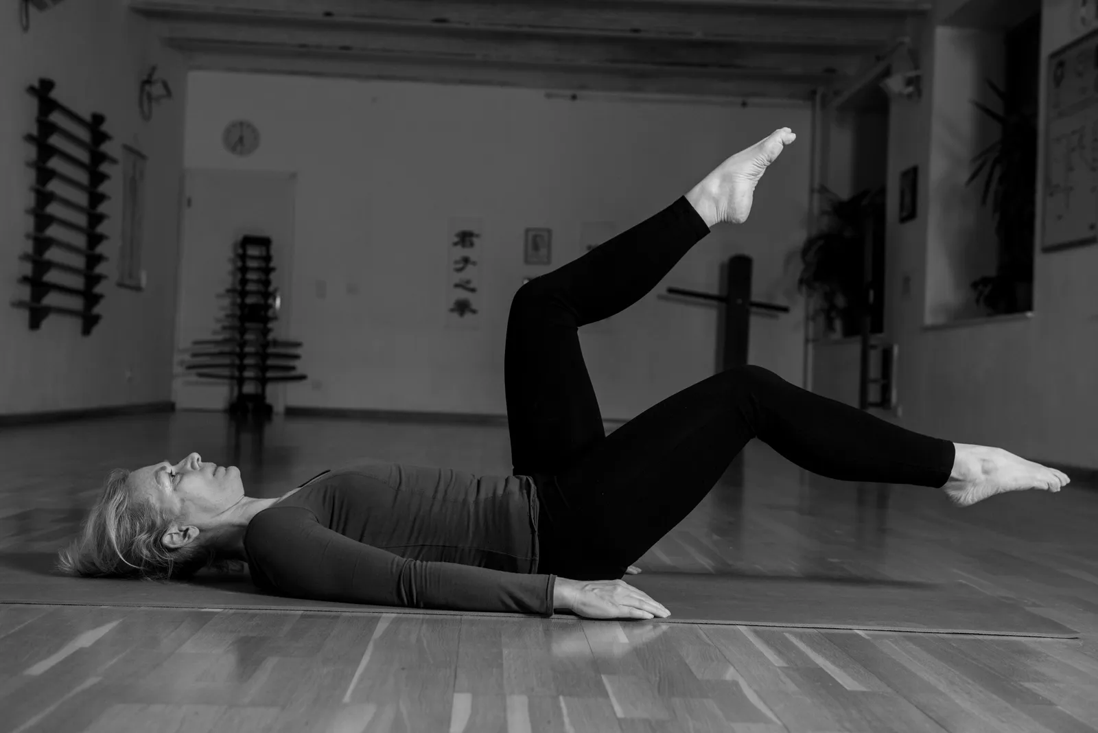 Pilates Friedrichshain / Sibylle Uttikal — pilates-studio in Berlin — 5