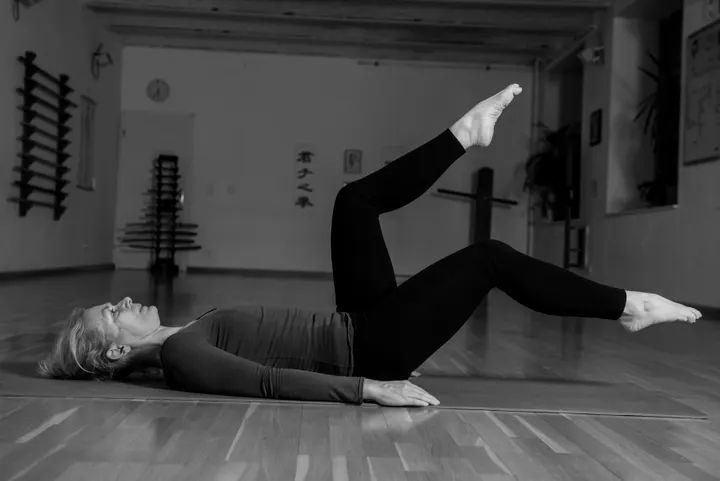 Pilates Friedrichshain / Sibylle Uttikal — pilates-studio in Berlin — 5