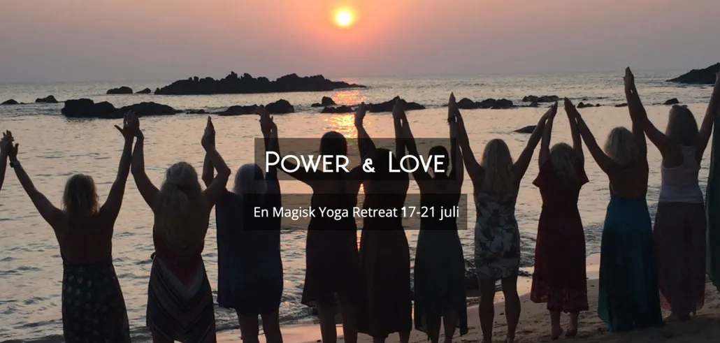 Loma Studio Visby — yoga-studio i Visby — 3