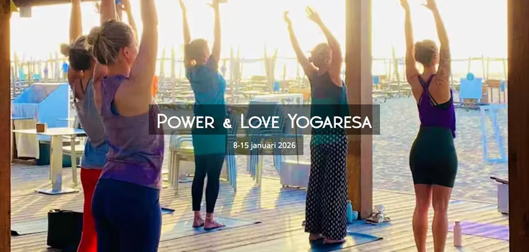 Loma Studio Visby — yoga-studio i Visby — 3