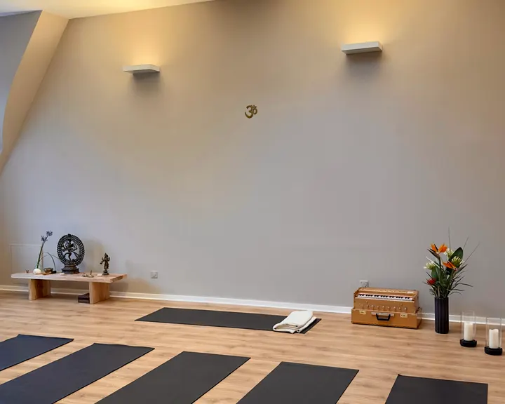 moksha circle | Yoga Potsdam — Yoga in Historische Innenstadt, Potsdam