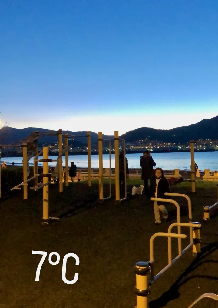 Parque de calistenia ereaga — calisthenics-studio en Bilbao — 3