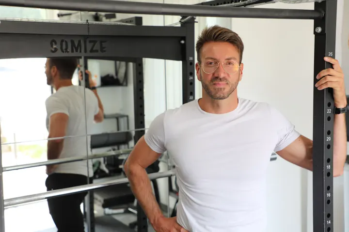 Personal Trainer Mike — PT-Studio in Fernwald