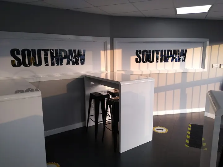Southpaw — boxing-studio in Sheffield — 3