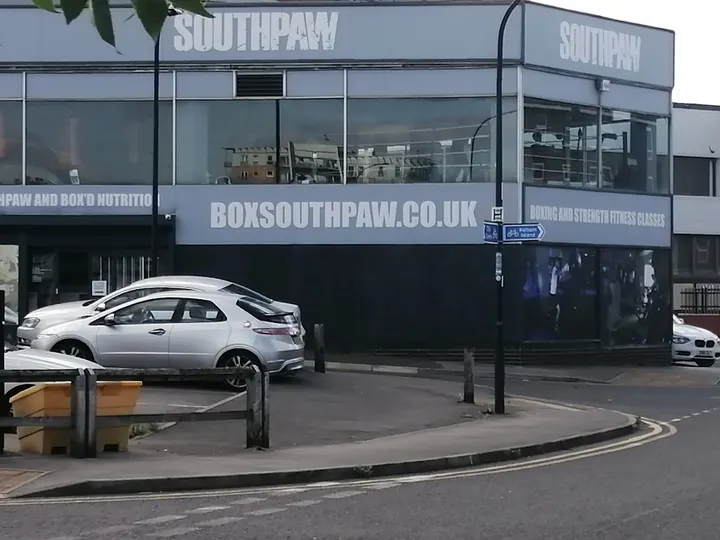 Southpaw — Fitness Studio in Neepsend, Sheffield