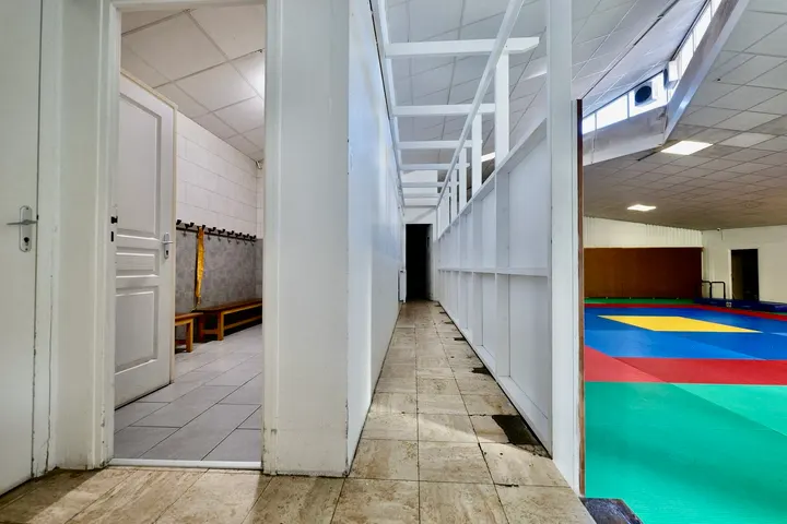 SACAMP Crimée — arts martiaux-studio à Paris 19e Arrondissement, Paris — 3